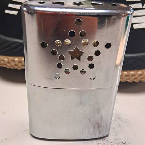 Vintage reusable silver - vintage,