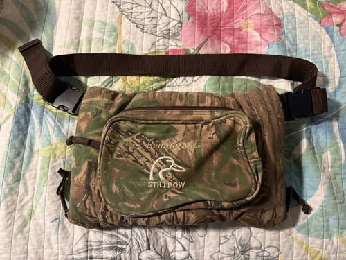 Remington camouflage hand - remington,